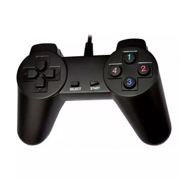 دسته بازی  تک نفره مچر مدل MR55