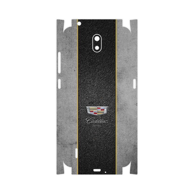 برچسب پوششی ماهوت مدل Cadillac-FullSkin مناسب برای گوشی موبایل نوکیا C1