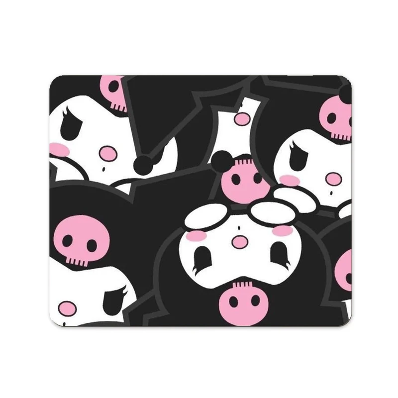 ماوس پد پاد آفرین طرح کرومی کد 213 سایز 19*24 سانتی متر