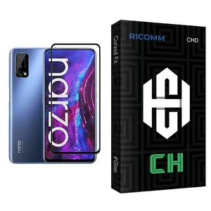 Ricomm CH Glass MIX001 Screen Protector For Realme Narzo 30 Pro 5G
