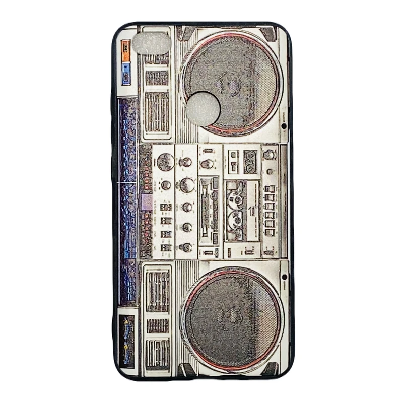 کاور مدل P-NK کد 540 مناسب برای گوشی موبایل شیائومی Redmi Note 5A / Y1