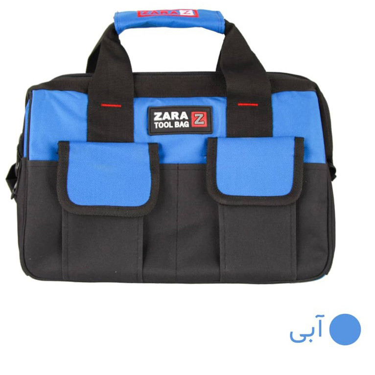 کیف ابزار زارا زد مدل 104