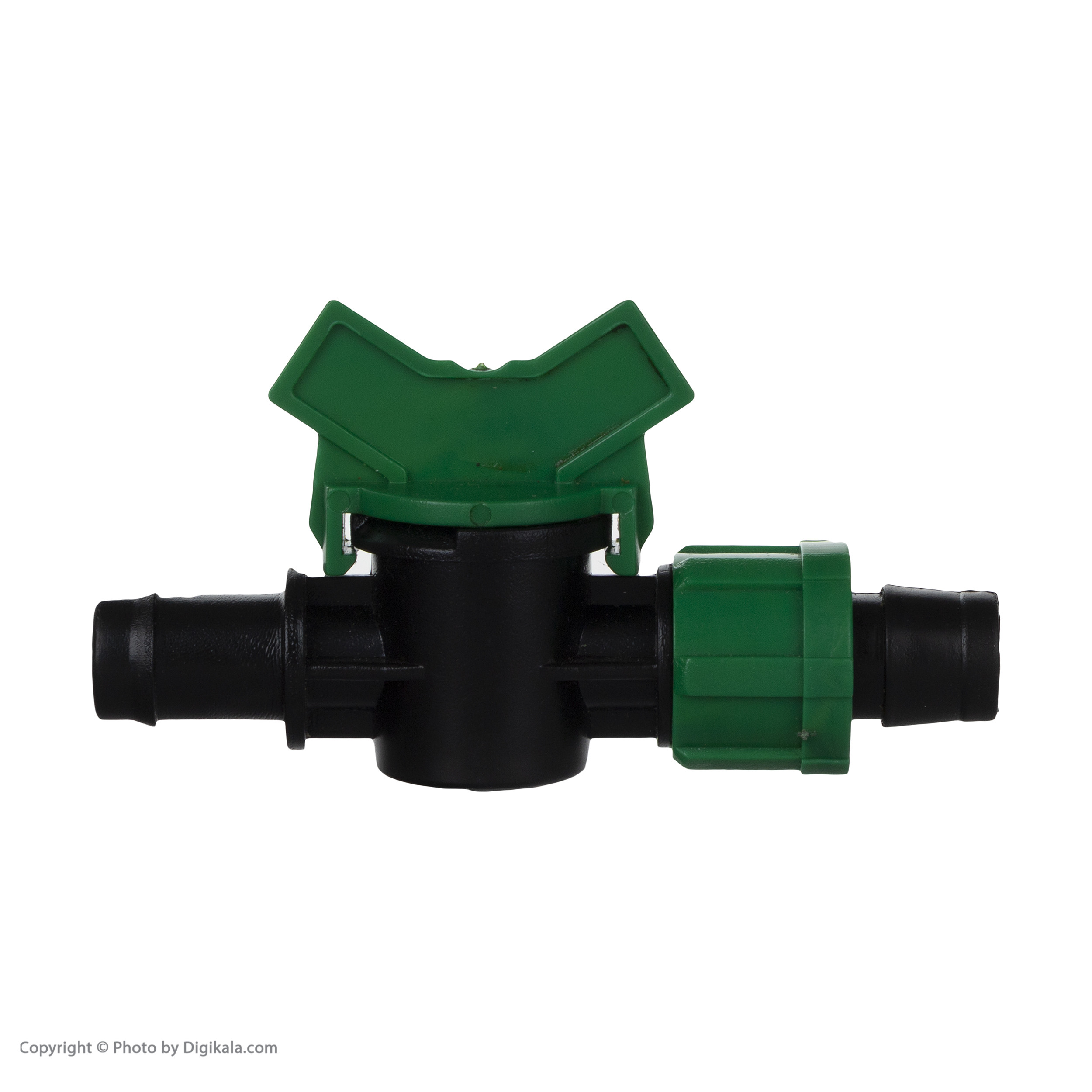 شیر انشعاب ورسک مدل DN-VTP بسته 2 عددی