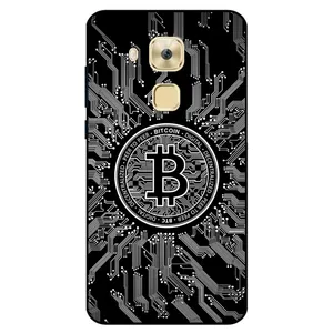 Megafone 7737 Cover For Huwaei Nova Plus