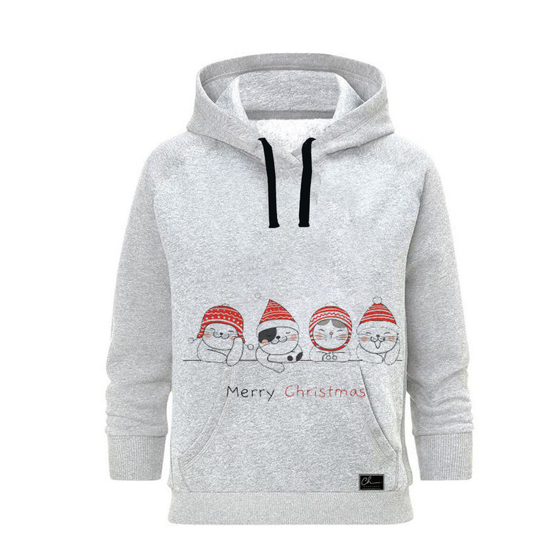 هودی زنانه مدل 44