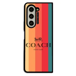 AKAM AMCWSGZFOLD5-RICH2 Cover For Samsung Galaxy Z Fold 5