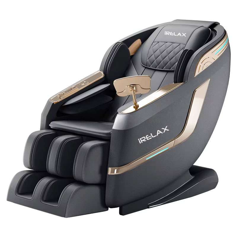 صندلی ماساژور آی ریلکس مدل SM103 صندلی ماساژور آی ریلکس مدل SM103