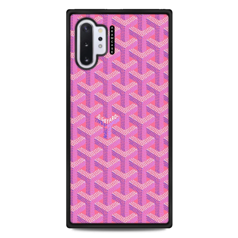 کاور آکام مدل AMC-WSGN10P-RICH-7 مناسب برای گوشی موبایل سامسونگ Galaxy Note 10 Plus