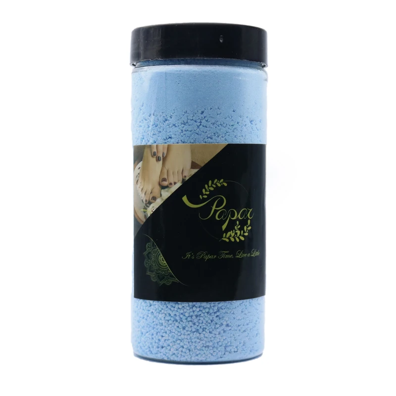 کوکتل حمام پپر مدل BlueBerry وزن 600 گرم