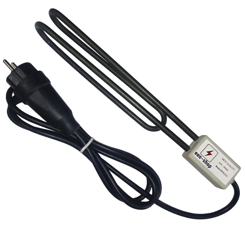 المنت آبگرمکن مدل WPH2213 المنت آبگرمکن مدل WPH2213