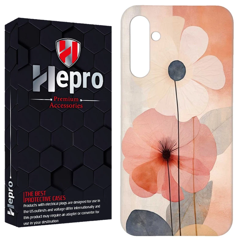 کاور هپرو مدل RC مناسب برای گوشی موبایل سامسونگ Galaxy A34