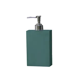 مخزن مایع دستشویی رومیزی مدل hjmms01