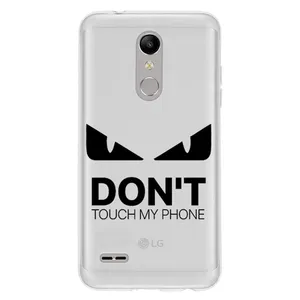 Megafone C26 - B Cover For LG K10 2017