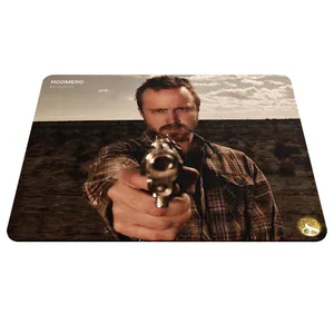 ماوس پد هومرو مدل A7220 طرح بریکینگ بد