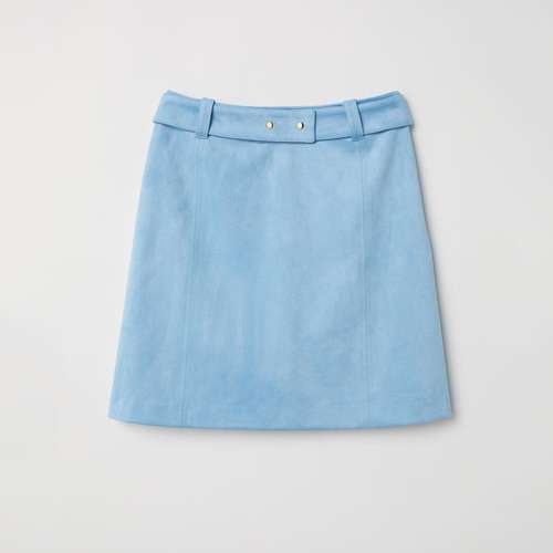 دامن زنانه اچ اند ام مدل 073144