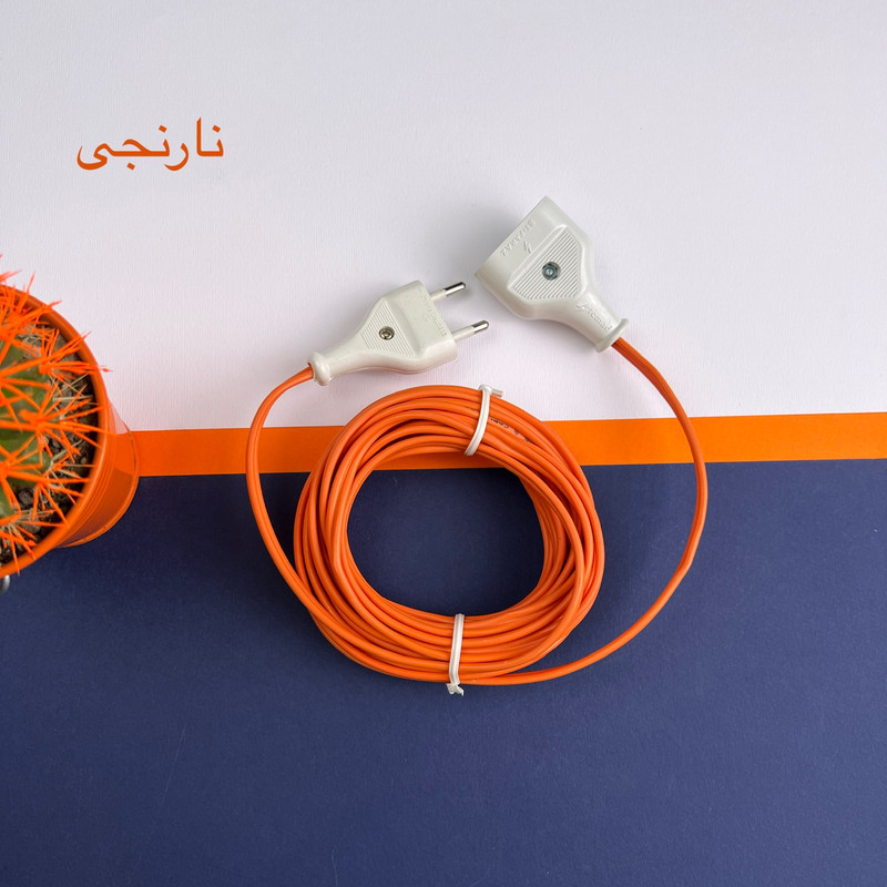 کابل سیار مدل SMPL3M کابل سیار مدل SMPL3M