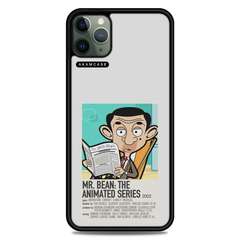 کاور آکام مدل AMC-WA11PROMAX-CARTOONS-7 مناسب برای گوشی موبایل اپل iPhone 11 Pro Max