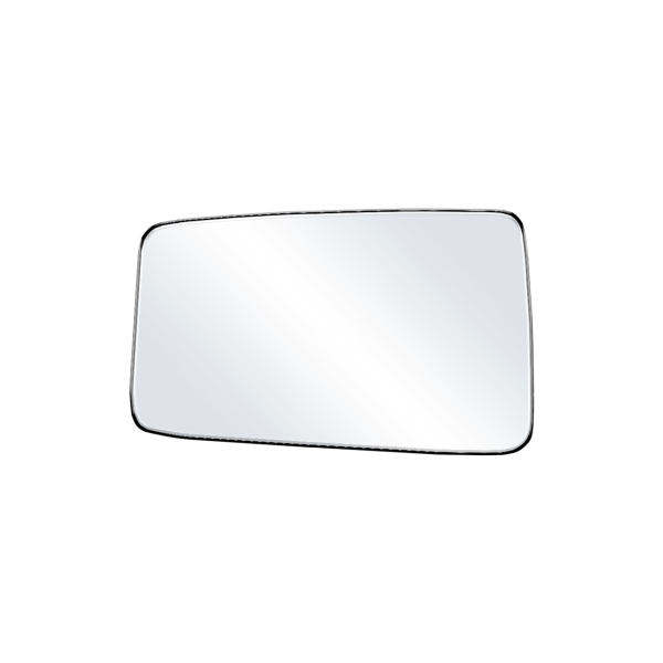 شیشه آینه بغل چپ کاوج مدل گرمکن دار مناسب برای پژو 405