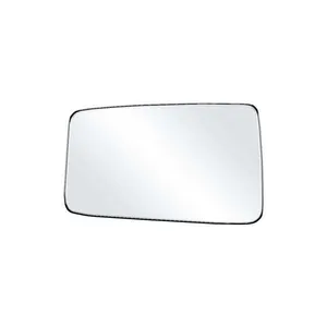 شیشه آینه بغل چپ کاوج مدل گرمکن دار مناسب برای پژو 405