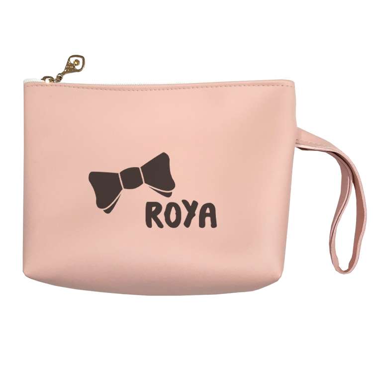 کیف لوازم آرایش زنانه مدل رویا