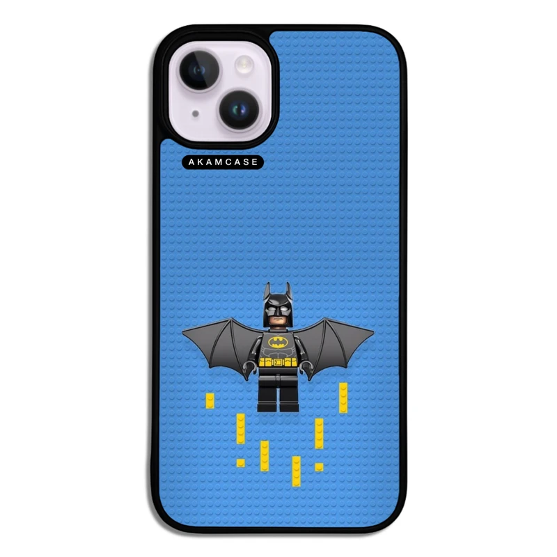 کاور آکام مدل AMC-WA14-LEGO-37 مناسب برای گوشی موبایل اپل iPhone 14