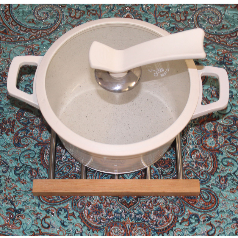 زیرقابلمه ای مدل ShiningHome
