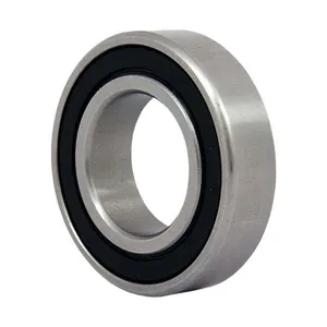 بلبرینگ صنعتی اچ کیو ام مدل  6202-2RS