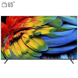 تلویزیون ال ای دی هوشمند بویمن مدل 65kae6800uw سایز 65 اینچ