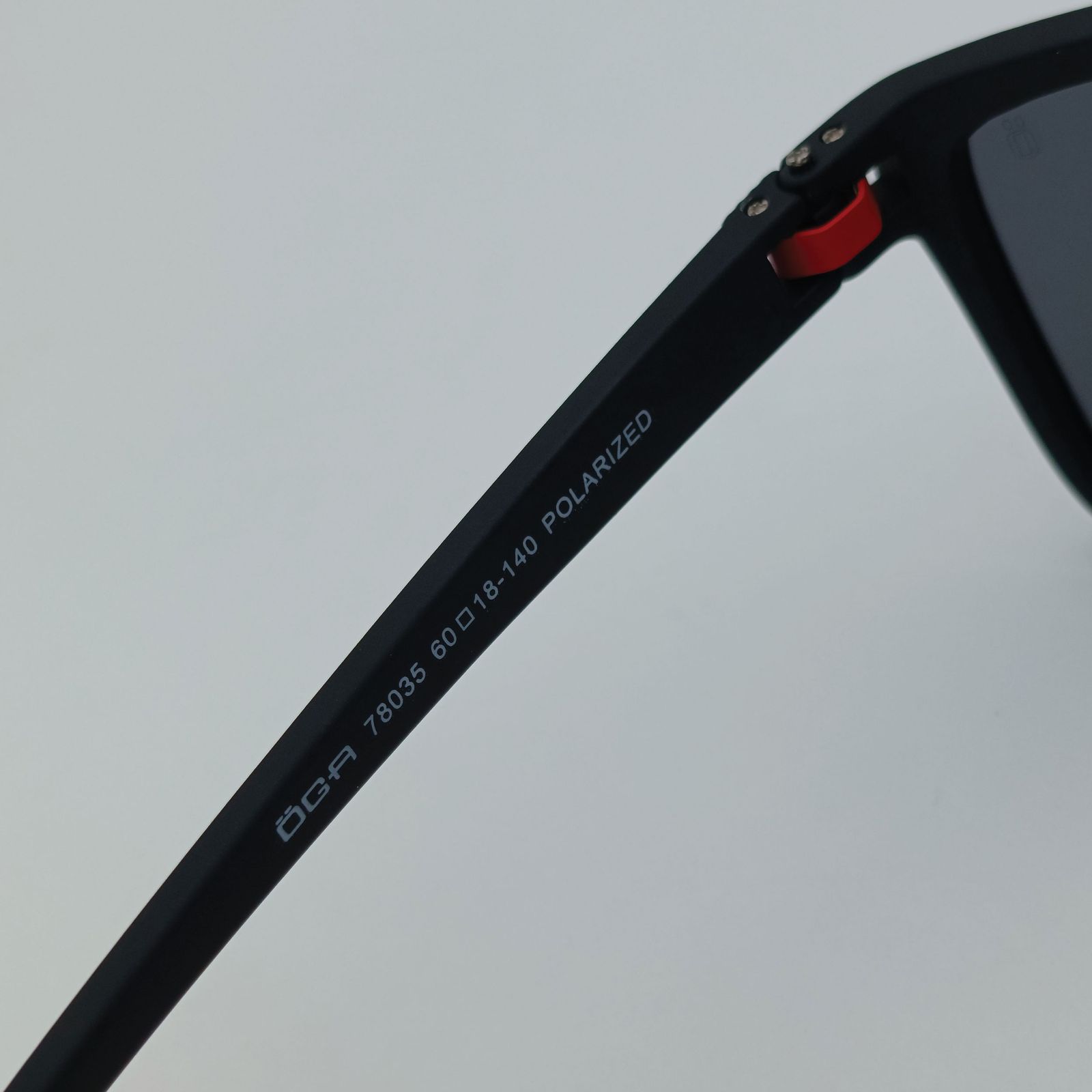 عینک آفتابی اوگا مدل 78035 POLARIZED -  - 6