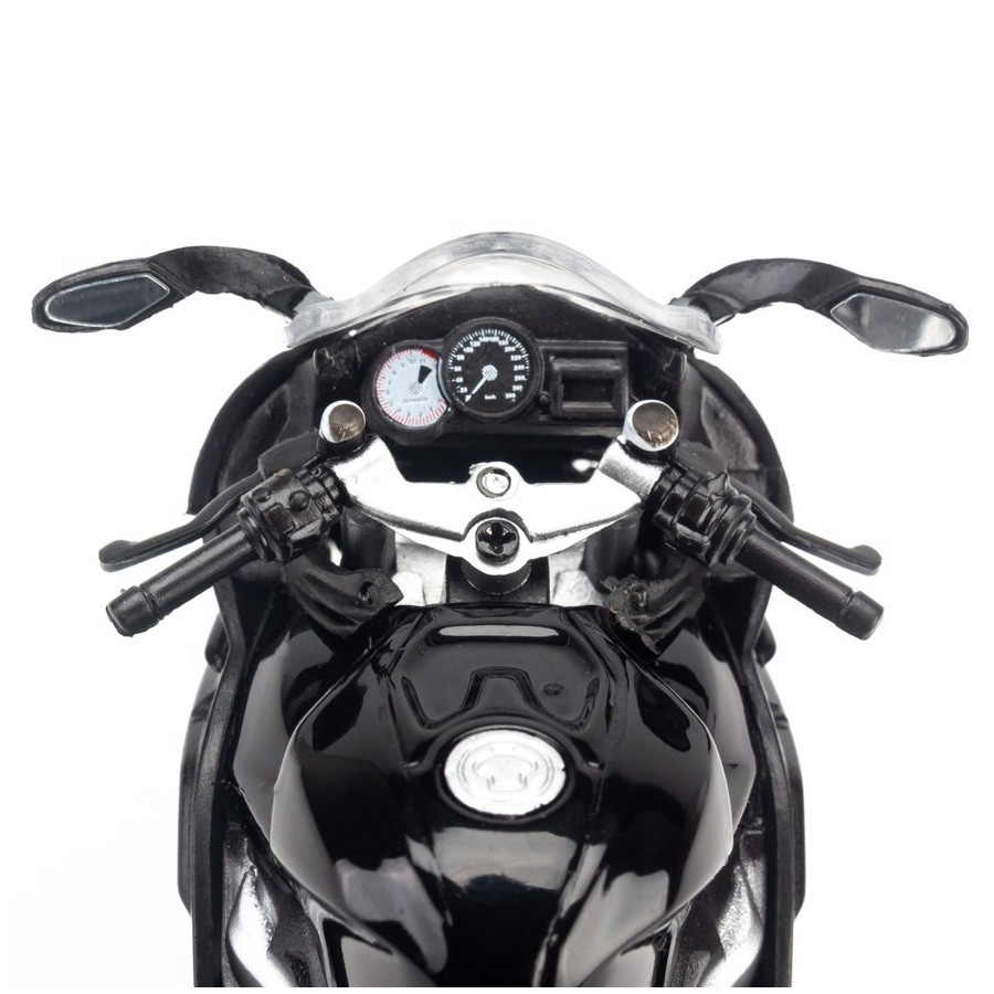 موتور بازی ولی مدل BMW K1200S موتور بازی ولی مدل BMW K1200S