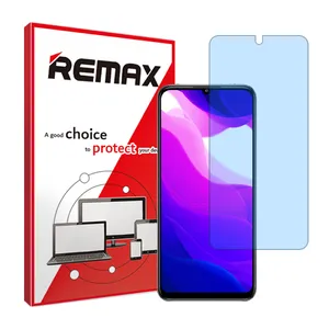 Remax HyBLU model anti-blue screen protector suitable for Xiaomi Mi 10 Lite 5G mobile phone