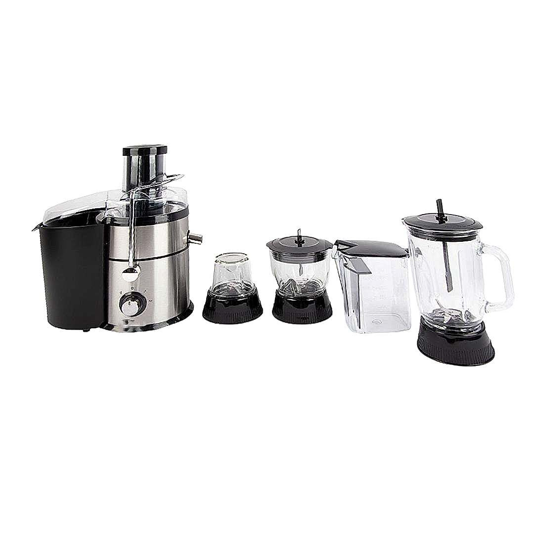 آبمیوه گیری مدل BSSJ3882