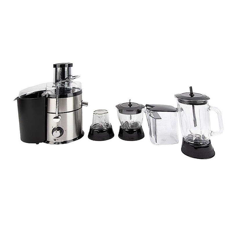 آبمیوه گیری مدل HR1847