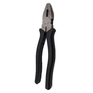 انبر دست تی ان آی مدل TU-108 سایز 8 اینچ