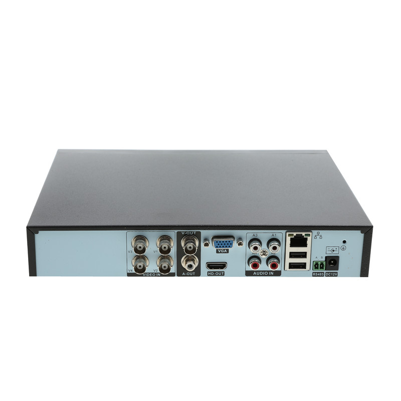ضبط کننده ویدیویی روبیکس مدل RU-4004 1