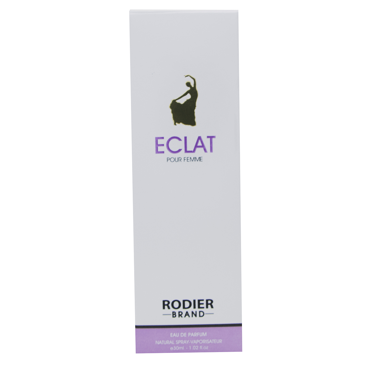 عطر جیبی زنانه رودیر مدل ECLAT حجم 30 میلی لیتر