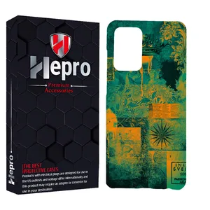 HEPRO MC Cover for XIAOMI Redmi Note 10 / Redmi Note 10S