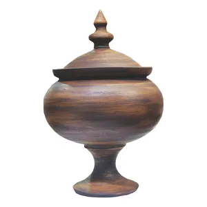 شکلات خوری سفالی کد 206