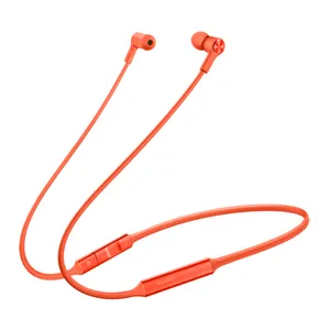 هدست بی سیم هوآوی مدل YAM HEAD PHONEfreelace EARBUDS 