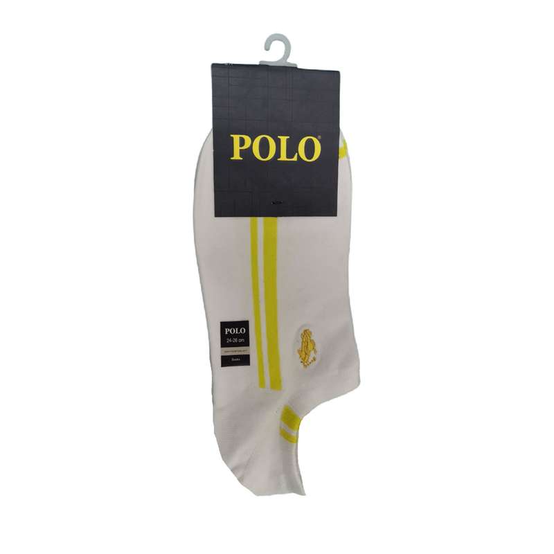 جوراب پولو مدل مچی U-5
