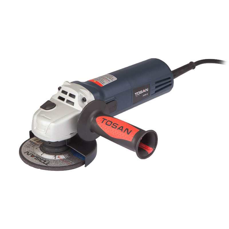 مینی فرز توسن مدل 3258