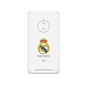 MAHOOT Real-Madrid Cover Sticker for Nokia Lumia 830