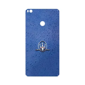 MAHOOT Maserati Cover Sticker for Xiaomi Mi Max 2