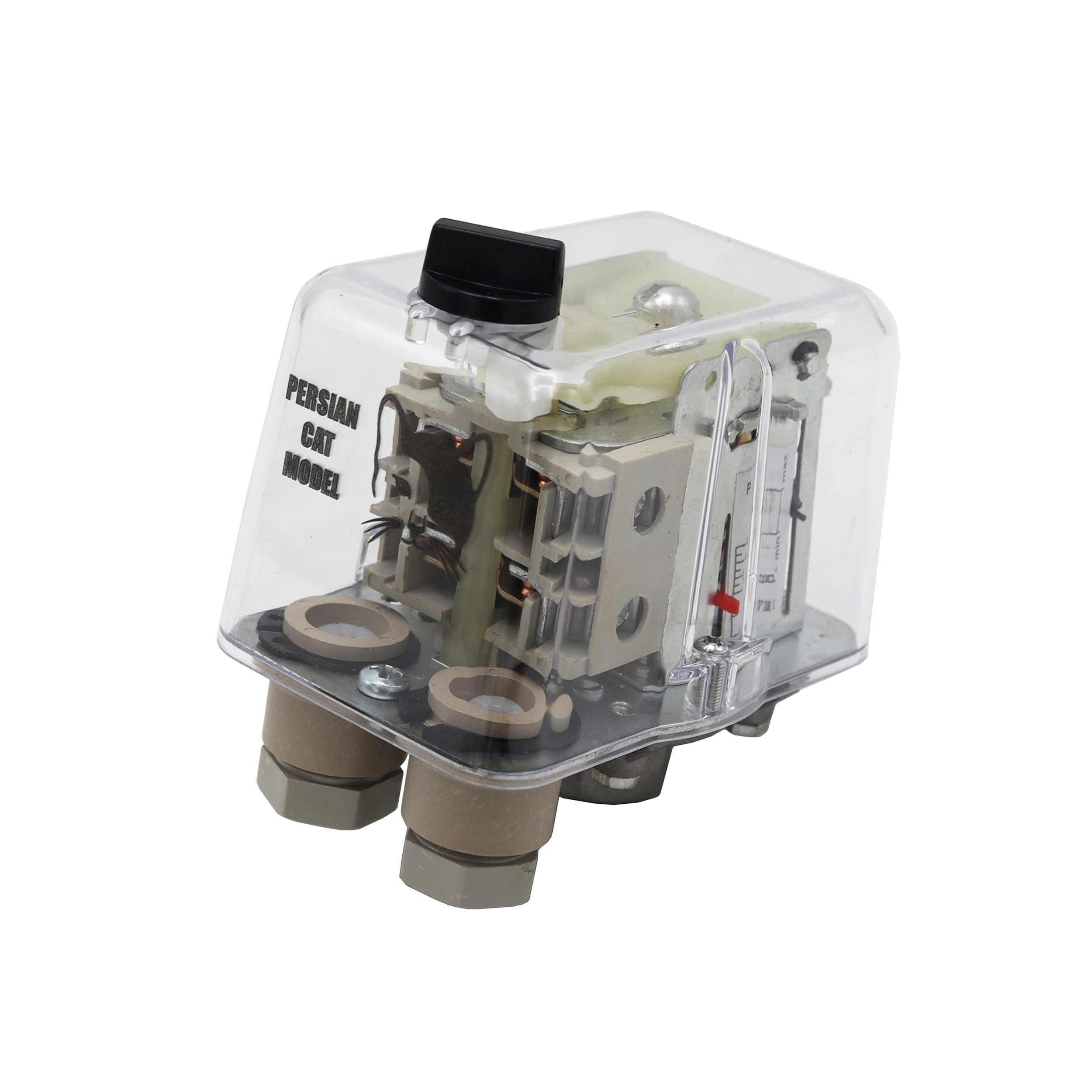 کلید اتومات کمپرسور هوا مدل پرشین کت کد YP-TAK-FAZ