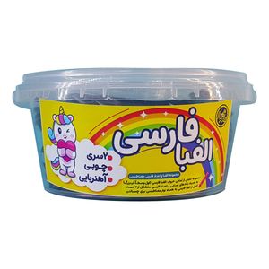 نقد و بررسی بازی آموزشی الفبا فارسی کد 02 توسط خریداران