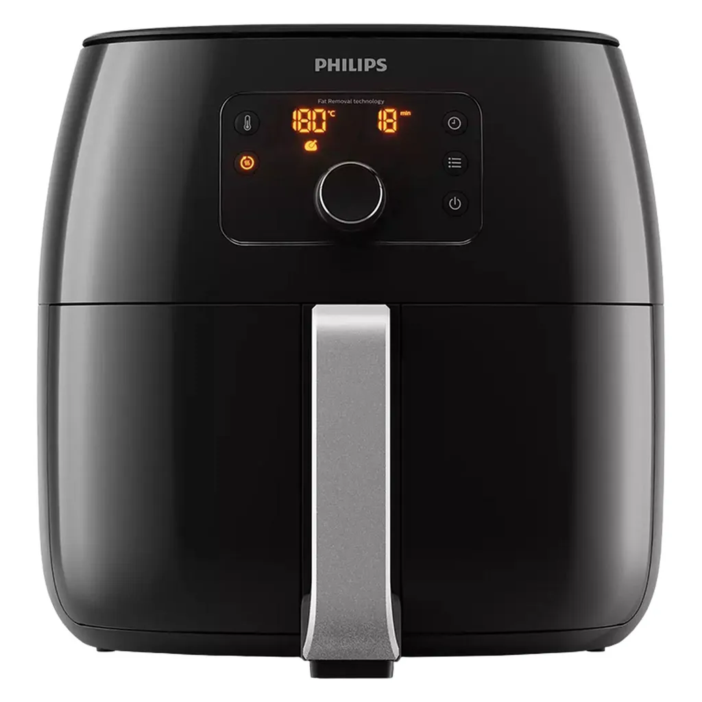 سرخ کن بدون روغن فیلیپس مدل HD9650/91