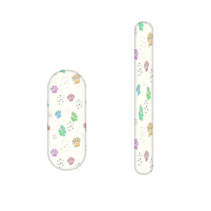 سوهان ناخن مدل پنجه کد 1056 بسته 2 عددی