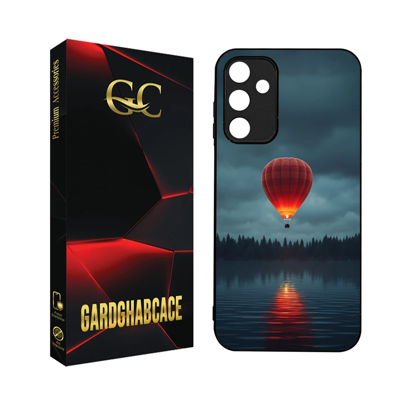 کاور گارد قاب کیس مدل دخترانه Tمناسب برای گوشی موبایل سامسونگ Galaxy A32 4G