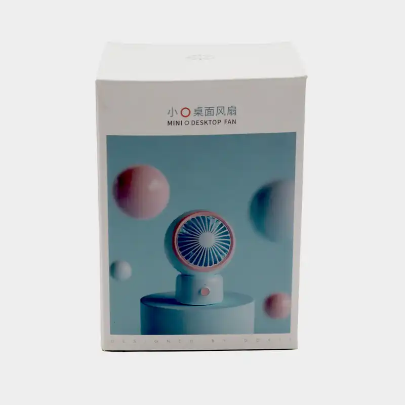 پنکه رومیزی مدل YPAB-DK-O111