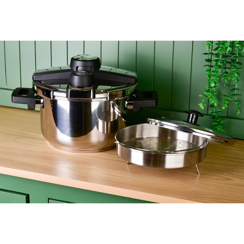 زودپز اس ای ام مدل B گنجایش 5 لیتر